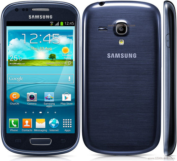 Samsung galaxy j 3 mini