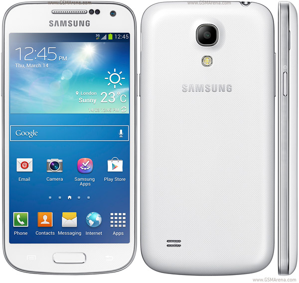 samsung galaxy s4 mini I9190 2