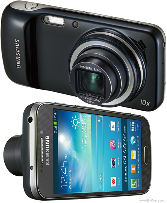 Xiaomi 6a Vs Samsung Galaxy K Zoom