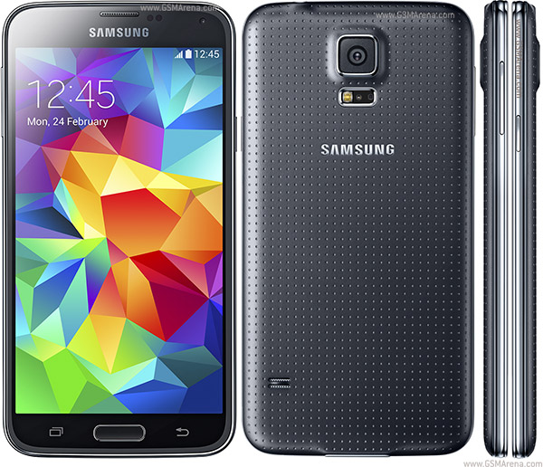 سامسونگ Galaxy S5