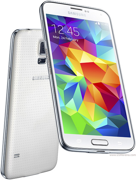 Samsung Galaxy S5