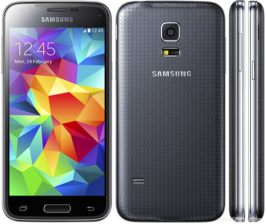 Samsung s 5 mini