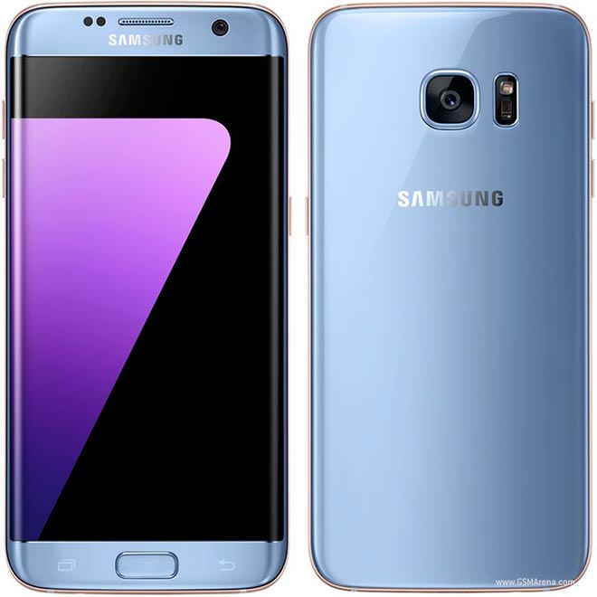 Galaxy s7 edge gsmarena