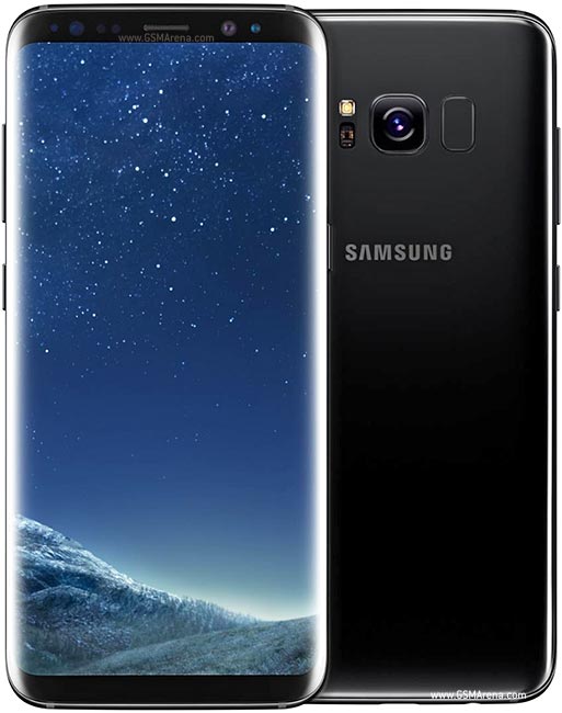 Обзор телефона samsung galaxy s8