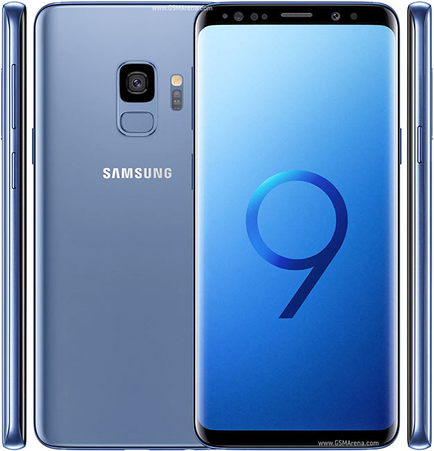 6 Distinctive Features Of The New Samsung Galaxy S9 Samsung-galaxy-s9-1