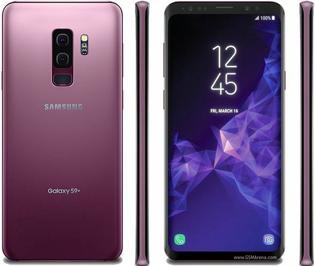 Samsung s9 plus recensione
