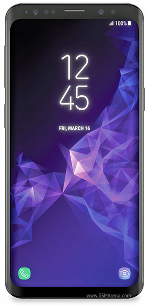 Samsung Galaxy s9