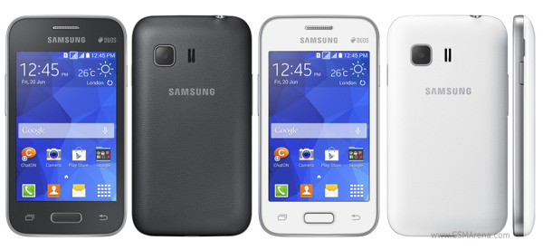  Samsung Galaxy Star 2 