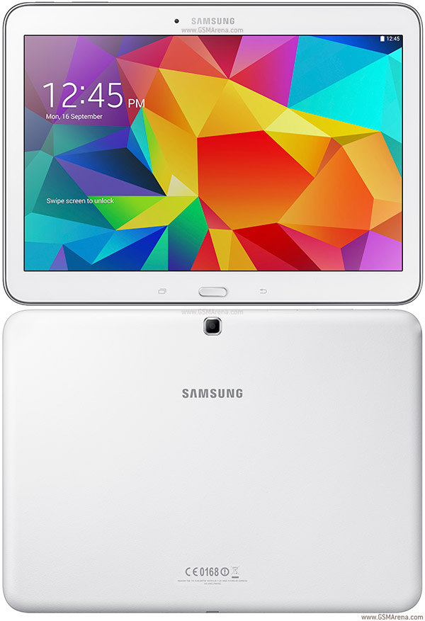 Samsung Galaxy Tab 4 10.1 LTE