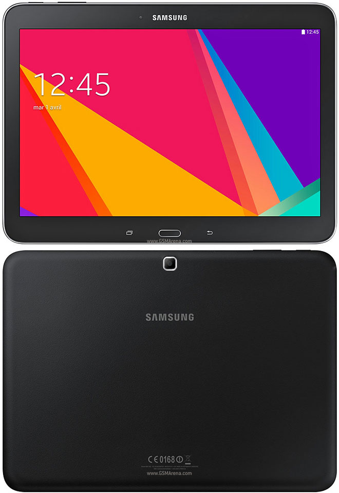  Samsung Galaxy Tab 4 10.1 (2015) 