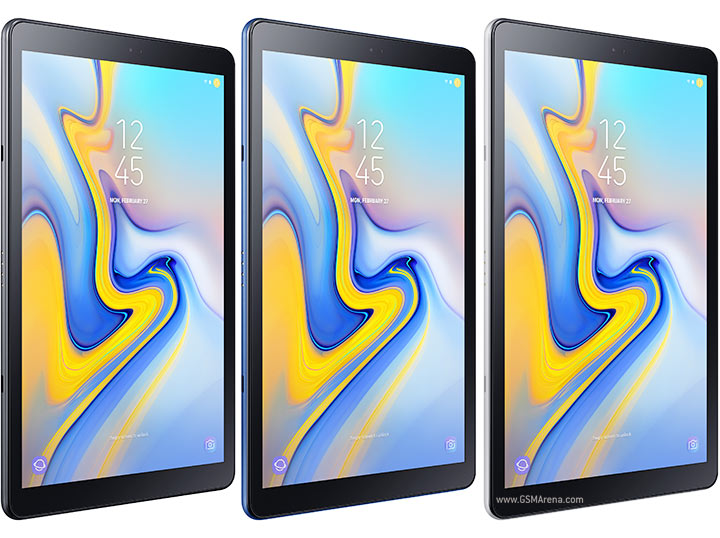 Samsung galaxy tab s4 10 5 x 2