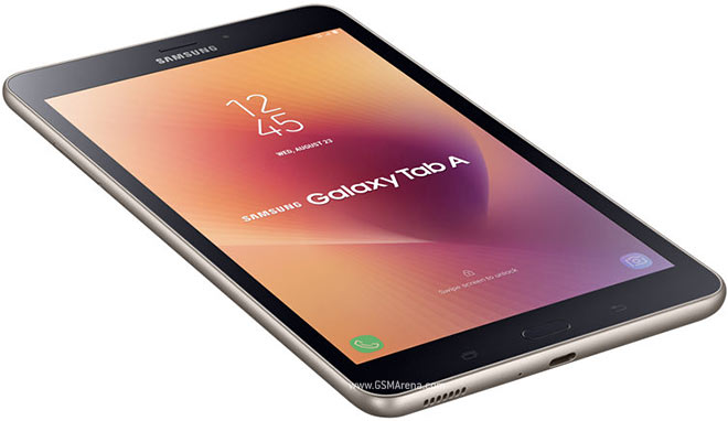 Samsung Galaxy Tab A 8.0 (2017)