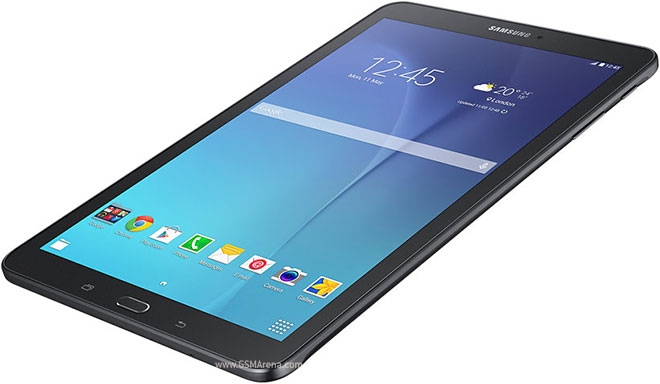 Samsung Galaxy Tab E 96 Pictures Official Photos