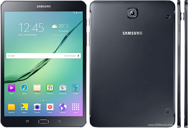 Samsung Galaxy Tab S2 8.0 pictures, official photos