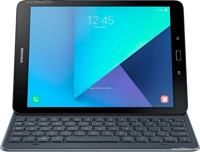 Samsung Galaxy Tab S3 9.7 pictures, official photos