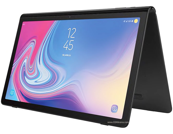 Samsung Galaxy View2 pictures, official photos