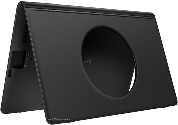 Samsung Galaxy View2 pictures, official photos