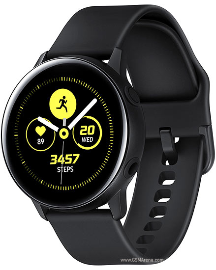  Samsung Galaxy Watch Active 