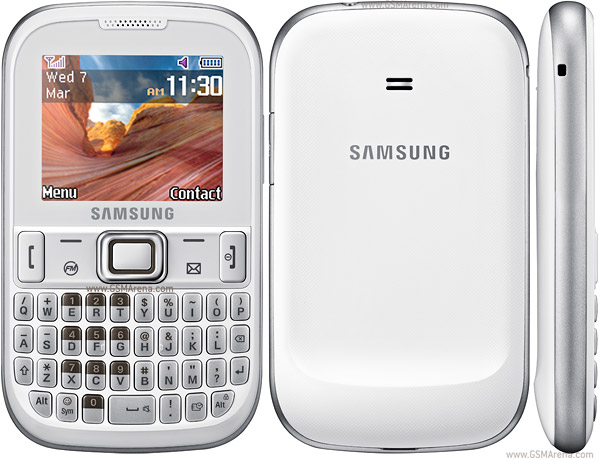  Samsung E1260B 