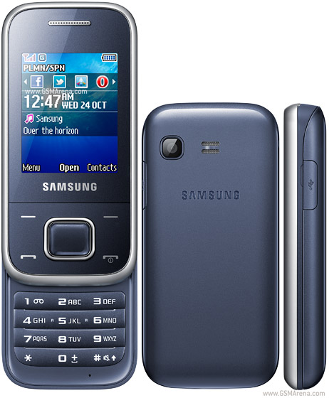  Samsung E2350B 