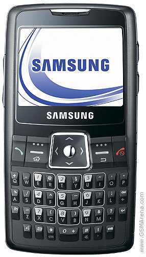  Samsung i320 