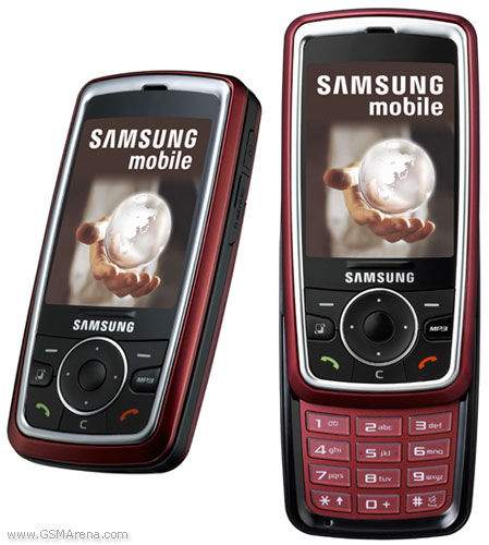  Samsung i400 