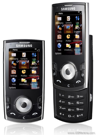  Samsung i560 