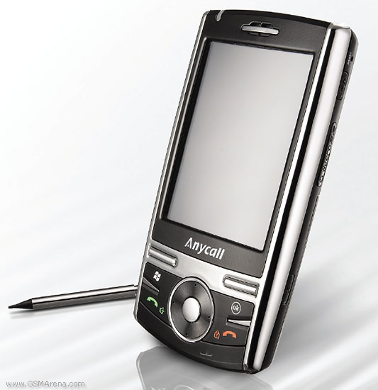  Samsung i710 