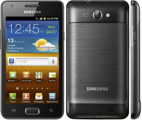 暌違 7 年：全新 Samsung Galaxy R 系列將捲土重來；性能與售價詳情曝光！ 1