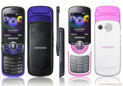  Samsung M2510 