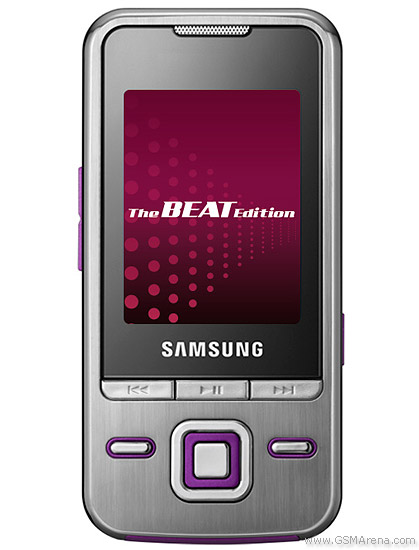  Samsung M3200 Beat s 