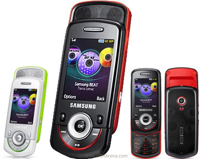  Samsung M3310 