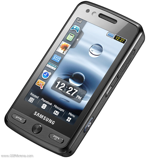  Samsung M8800 Pixon 