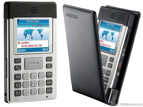  Samsung P300 