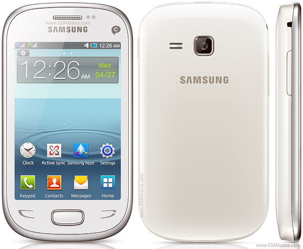  Samsung  Rex  90  S5292 pictures official photos