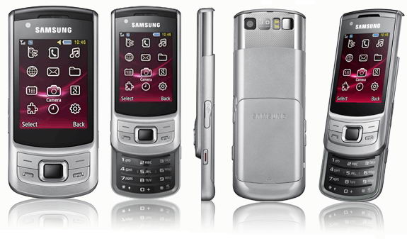  Samsung S6700 