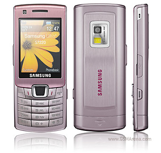  Samsung S7220 Ultra b 