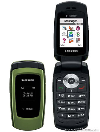  Samsung T109 