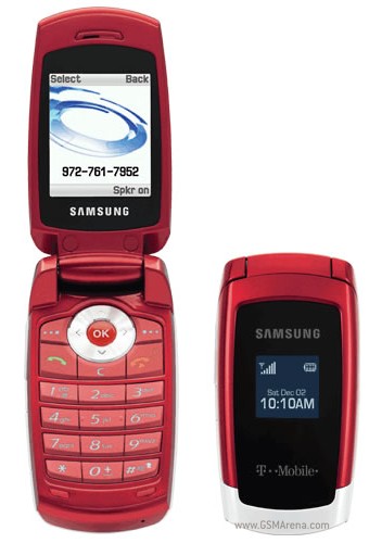  Samsung T219 