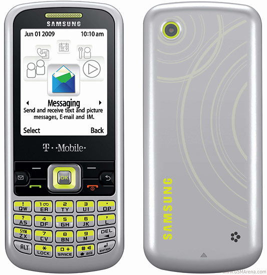  Samsung T349 