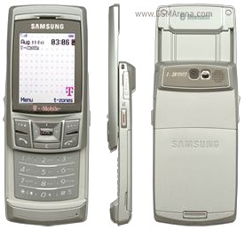  Samsung T629 