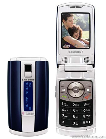  Samsung T639 