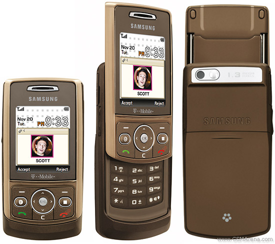  Samsung T819 