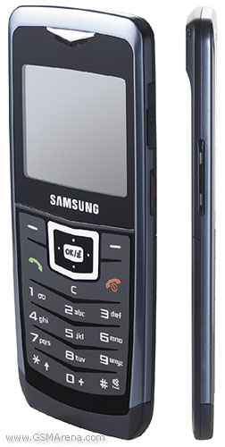  Samsung U100 