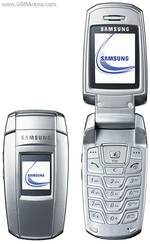  Samsung X300 