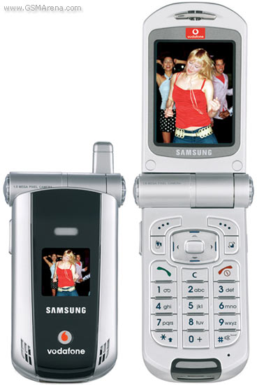  Samsung Z110 