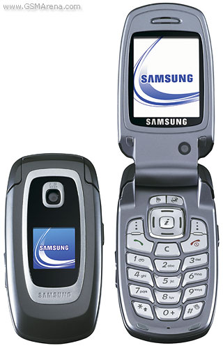  Samsung Z330 