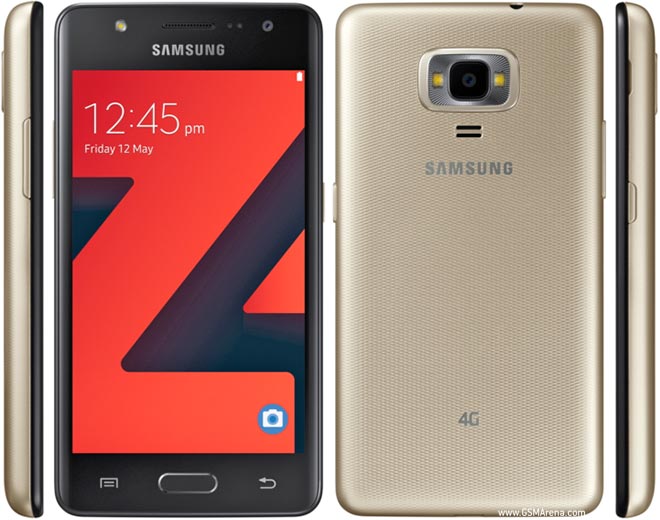 samsung z4 1