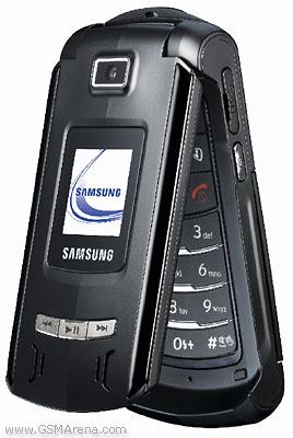  Samsung Z540 