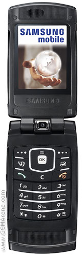  Samsung Z620 